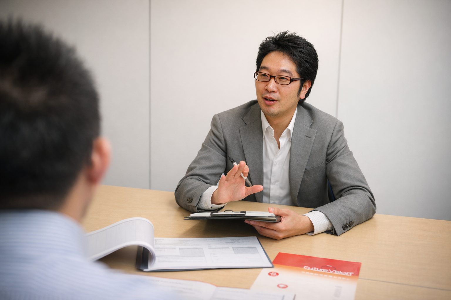 佐藤洋介の講演・研修イメージ