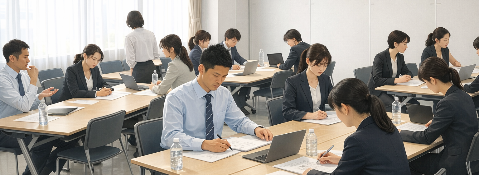 コンパス理論™トレーニング